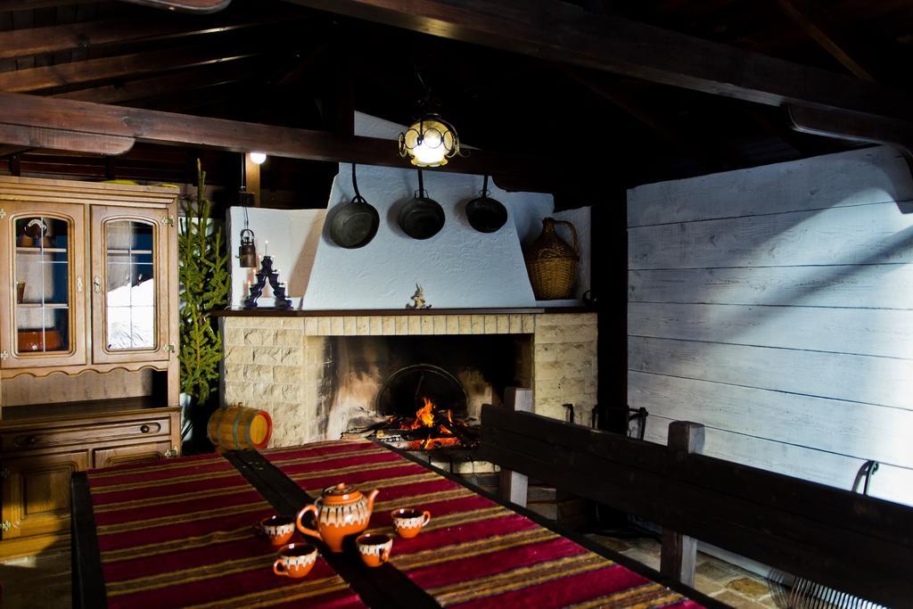 Monastery 2 Aparthotel Pamporovo Dış mekan fotoğraf
